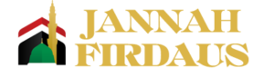 Jannah Firdaus Tour Travel logo