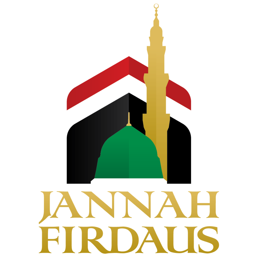 pt jannah firdaus logo