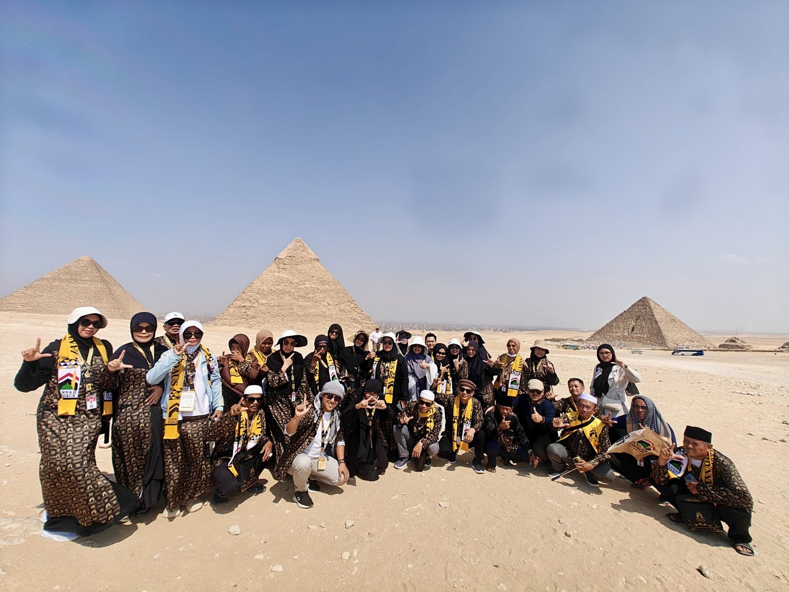 umroh plus mesir 2026 pt jannah firdaus tour travel